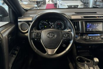 Toyota RAV-4