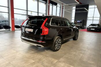 Volvo XC 90