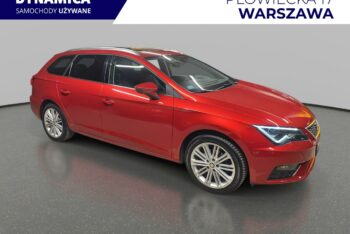 Seat Leon Sportstourer