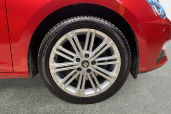 Seat Leon Sportstourer