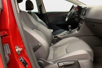 Seat Leon Sportstourer