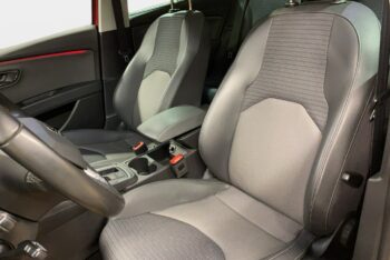 Seat Leon Sportstourer