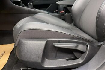 Seat Leon Sportstourer