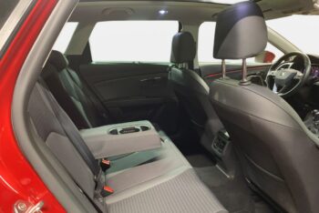 Seat Leon Sportstourer