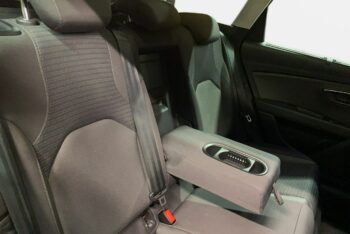 Seat Leon Sportstourer