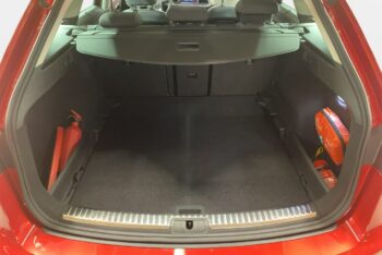 Seat Leon Sportstourer