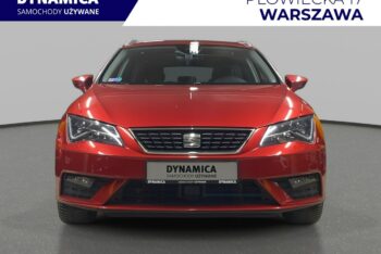 Seat Leon Sportstourer