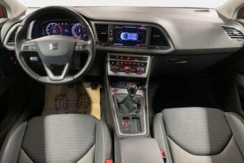 Seat Leon Sportstourer