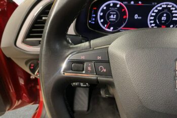 Seat Leon Sportstourer