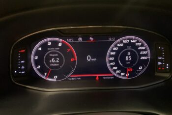 Seat Leon Sportstourer