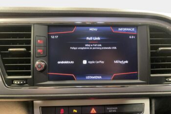 Seat Leon Sportstourer