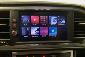 Seat Leon Sportstourer