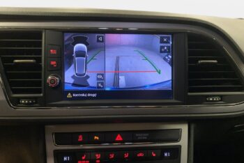 Seat Leon Sportstourer