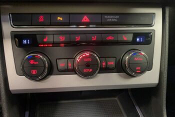 Seat Leon Sportstourer