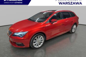 Seat Leon Sportstourer