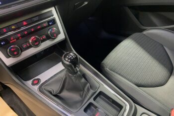 Seat Leon Sportstourer