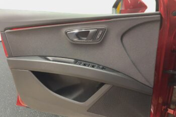 Seat Leon Sportstourer