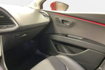 Seat Leon Sportstourer