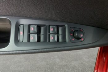 Seat Leon Sportstourer