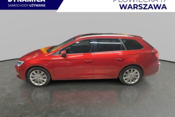 Seat Leon Sportstourer