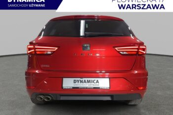 Seat Leon Sportstourer