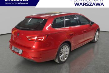 Seat Leon Sportstourer