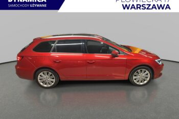 Seat Leon Sportstourer