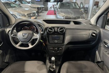Dacia Dokker