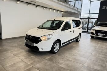 Dacia Dokker