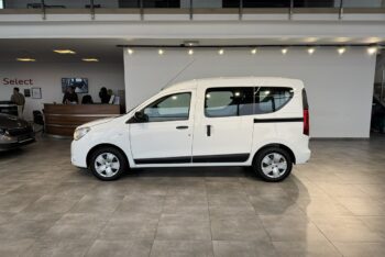Dacia Dokker