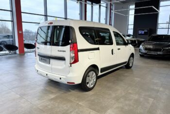 Dacia Dokker