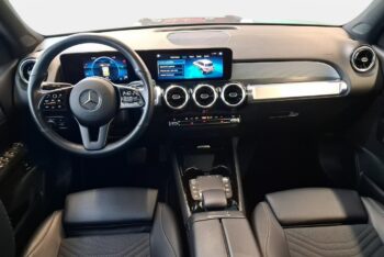 Mercedes GLB