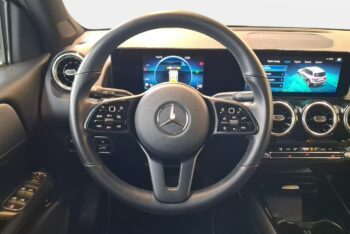 Mercedes GLB