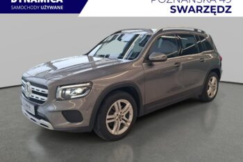 Mercedes GLB