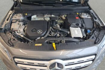 Mercedes GLB