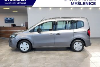 Nissan Townstar