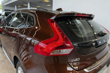 Volvo V40 Cross Country