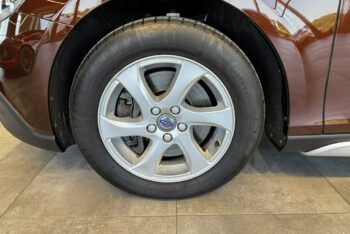 Volvo V40 Cross Country