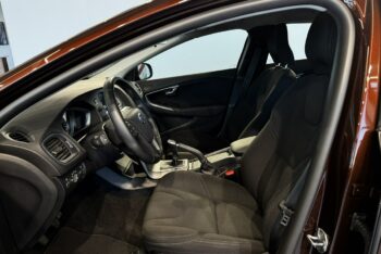 Volvo V40 Cross Country