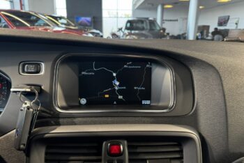 Volvo V40 Cross Country