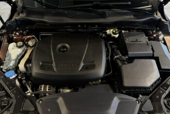 Volvo V40 Cross Country