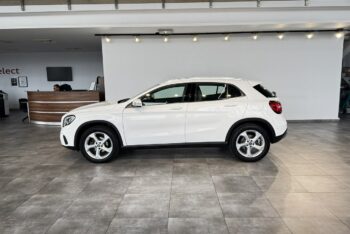 Mercedes GLA 200