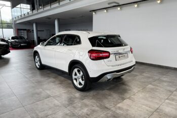 Mercedes GLA 200