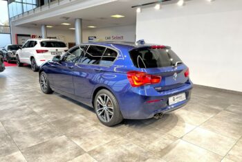 BMW 125