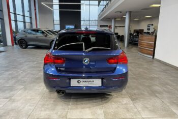 BMW 125