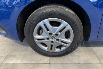 Mercedes Citan Tourer