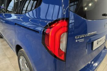 Mercedes Citan Tourer