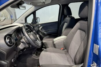 Mercedes Citan Tourer