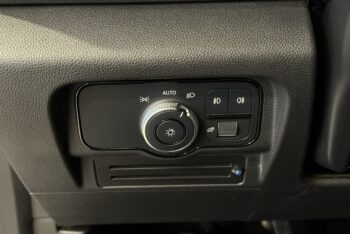 Mercedes Citan Tourer