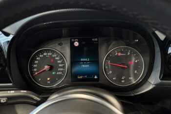 Mercedes Citan Tourer